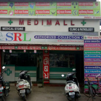 MEDIMALL, BALANGIR