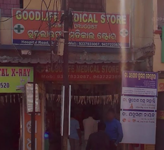 Goodlife Medical Store