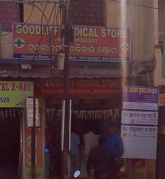 Goodlife Medical Store